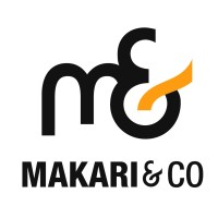 Makari and Co CPA Accountants logo - Similar company to Dkm Accounting & Taxation Services Pty Ltd