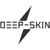 Deep-Skin logo - Similar company to Sca Robotics