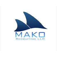 Mako Recruiting LLC logo - Similar company to Thermotech Enterprises