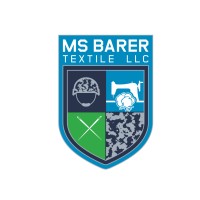 Ms-Barer Textile LLC. logo - Similar company to Fluggi Group