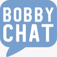BobbyChat logo - Similar company to Work With Data