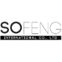 So Feng International Co. Ltd. logo - Similar company to Filo Company