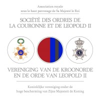 Royal Society of the Order of the Crown and the Order of Leopold II logo - Similar company to Athena