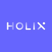 Holix logo - Similar company to Educast