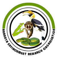 Arannya Environment Research Organisation logo - Similar company to Insignia Projects