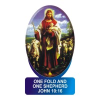 The Apostolic Church Nigeria logo - Similar company to Pop Culture Madness