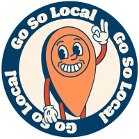 Go So Local logo - Similar company to Zuriko Technologies