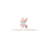 7COLOR MINERALS logo - Similar company to Bost Mining