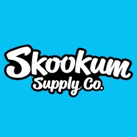 Skookum Supply Co. logo - Similar company to Pet Popcorn