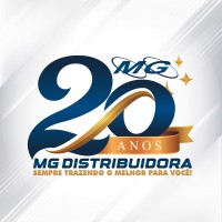 MG Distribuidora logo - Similar company to Mg Distributors