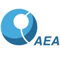 AEAVALVE logo - Similar company to Stirrup Surface