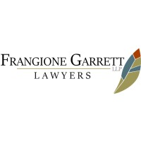 Frangione Garrett LLP logo - Similar company to D'Agostino & Associates