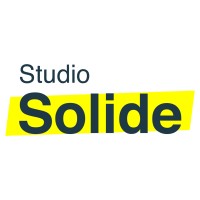 StudioSolide.nl logo - Similar company to Jaa Studio