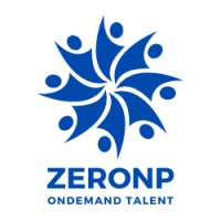ZERONP - OnDemand Talent logo - Similar company to Echo Search