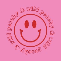 PEACHY & WILD logo - Similar company to Harper Kendall