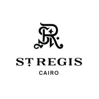 The St. Regis Cairo logo - Similar company to Ramses Hilton