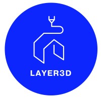 Layer3D Printing