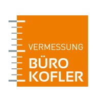 Vermessung • Büro Kofler ZT GmbH logo - Similar company to Iagv - Ingenieurbüro Für Angewandte Geoinformatik Und Vermessung