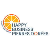 Happy Business Pierres Dorées logo - Similar company to Allelec