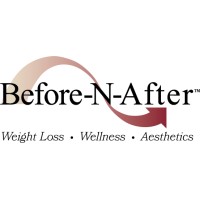 Before-N-After logo - Similar company to Savannah Design Group - Interior Design