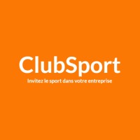 ClubSport logo - Similar company to Pratikable