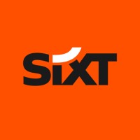 Sixt Sénégal logo - Similar company to Senecartours