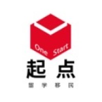Onestart Inc.起点加拿大留学移民 logo - Similar company to Realmaster Technology Inc.