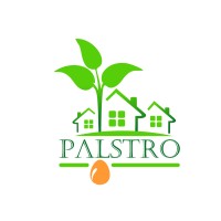 PALSTRO Ingeniería y Construcción logo - Similar company to Build It Rd