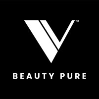 V Beauty Pure logo - Similar company to Extra Card (Acquired By Orchard)