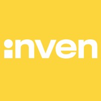 Inven Coworking logo - Similar company to Naotech Solutions