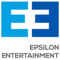 Epsilon Entertainment logo - Similar company to Distribuidora Maico De México