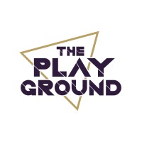 The Playground Czech Republic logo - Similar company to The Playground