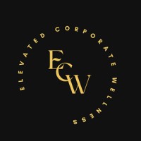 Elevated Corporate Wellness logo - Similar company to Pepoco