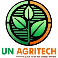UN AGRITECH logo - Similar company to Klin Kaara Foundation