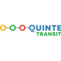 Quinte Transit logo - Similar company to Mtb Transit Solutions Inc.