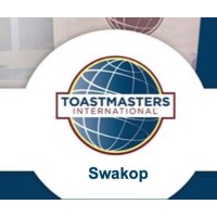 Swakopmund Toastmasters Club logo - Similar company to Technology Warehouse
