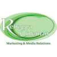 Rebecca Coleman, Marketing and Media Relations logo - Similar company to Pr-B Public Relations | Media Relations | Storytelling