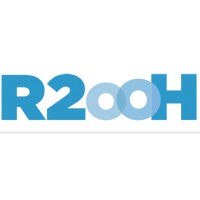 R2OOH - Midia OOH em Abrigos de Ônibus , Leds e Front Lights logo - Similar company to Tr Midia - Marketing & Midia Ooh