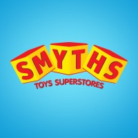 Smyths Toys Deutschland logo - Similar company to Mindforce