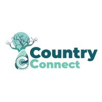 Country Connect Foundation logo - Similar company to Another Climate Collective