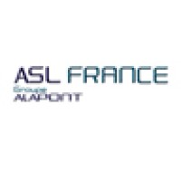 ASLFrance logo - Similar company to Steiblé