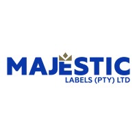 Majestic Labels (PTY) Ltd logo - Similar company to Libra Labels Cc