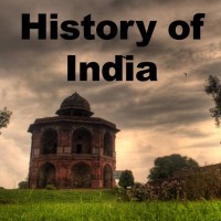 History of India logo - Similar company to Our Indian History