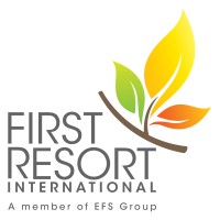 First Resort International LLC logo - Similar company to The Bar Enthusiast