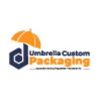 Umbrella Custom Packaging logo - Similar company to Custom Box Pro (Private) Limited