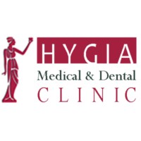 Hygia Medical & Dental Clinic logo - Similar company to Malu Health Group