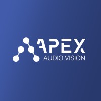 Apex Audio Vision logo - Similar company to Meridian 5G