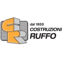 COSTRUZIONI RUFFO S.R.L. logo - Similar company to Im.Cos Srl