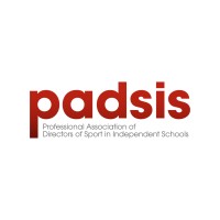 PADSIS: The Professional Association of Directors of Sport in Independent Schools logo - Similar company to Imprimis Performance