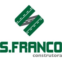 S Franco Construtora logo - Similar company to Construtora Excon Ltda